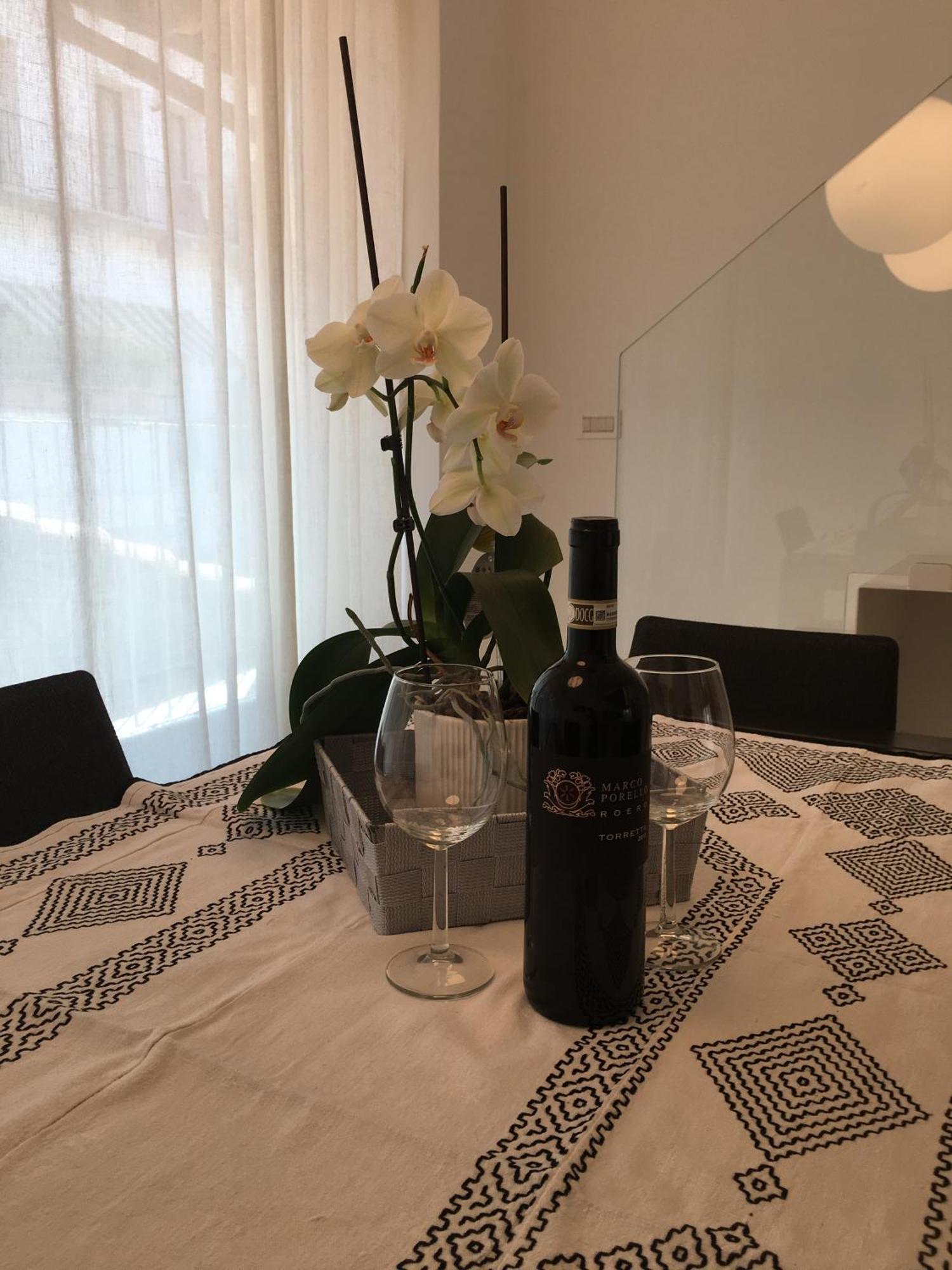 Alla Corte Dei Bertoli Spa 카날레 외부 사진