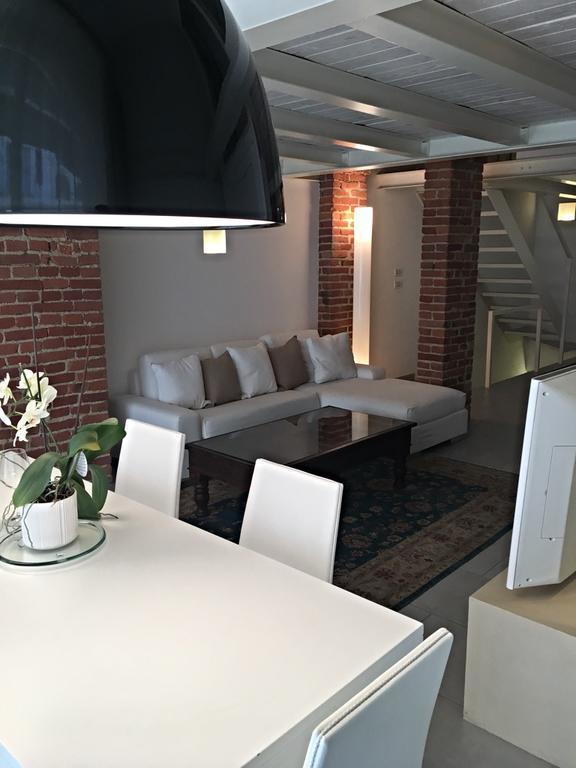 Alla Corte Dei Bertoli Spa 카날레 외부 사진