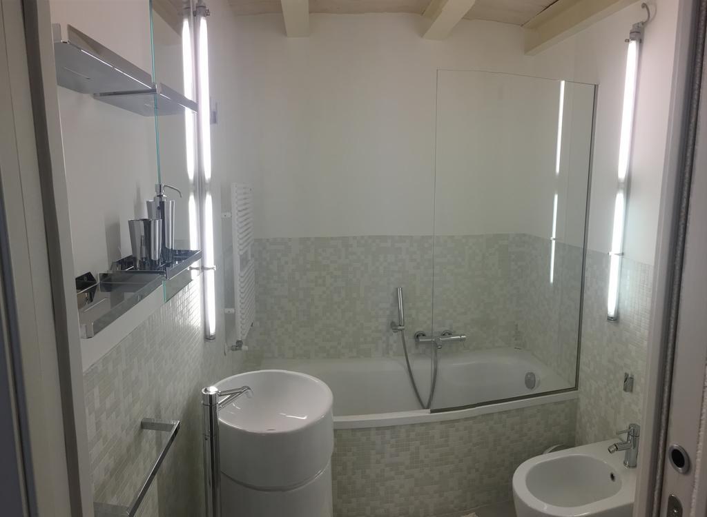 Alla Corte Dei Bertoli Spa 카날레 외부 사진