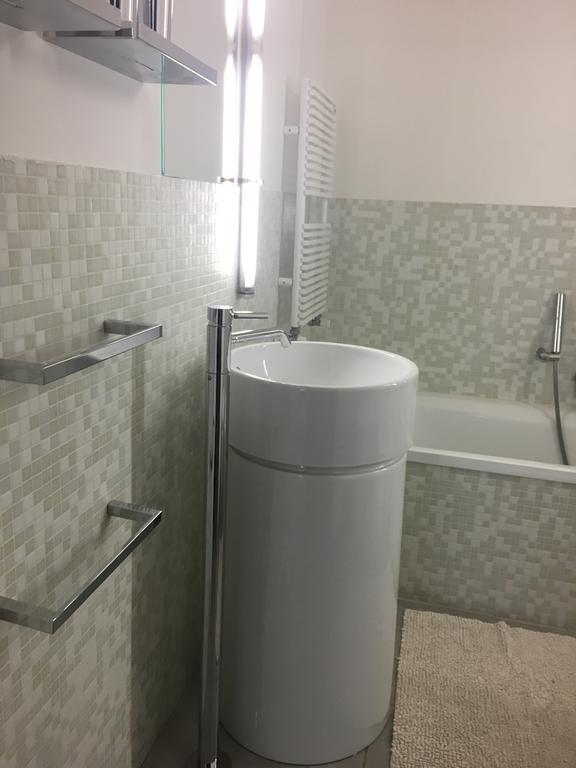 Alla Corte Dei Bertoli Spa 카날레 외부 사진