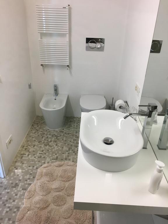 Alla Corte Dei Bertoli Spa 카날레 외부 사진