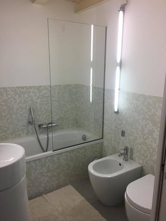 Alla Corte Dei Bertoli Spa 카날레 외부 사진