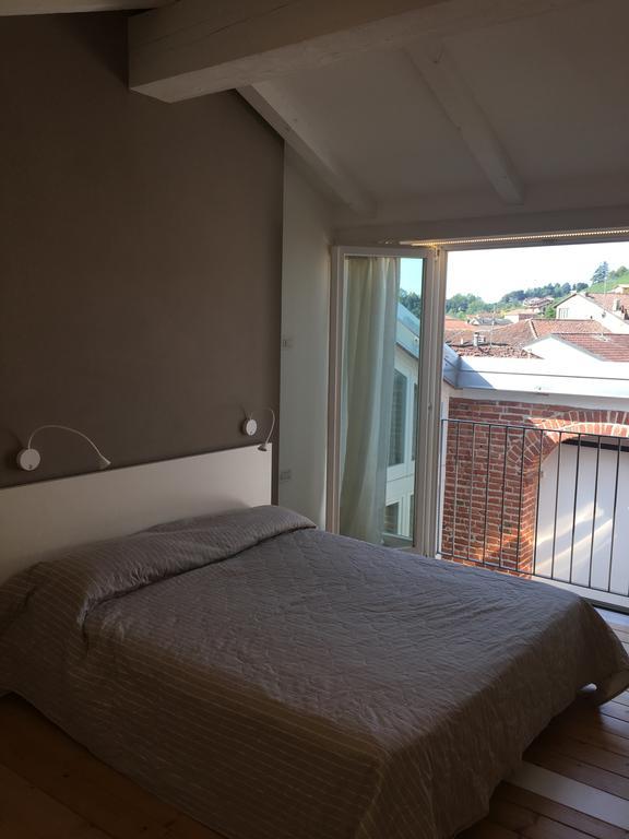 Alla Corte Dei Bertoli Spa 카날레 외부 사진