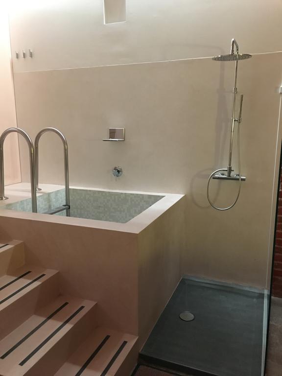 Alla Corte Dei Bertoli Spa 카날레 외부 사진