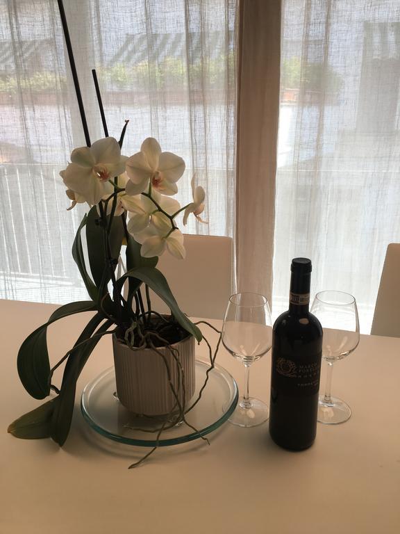Alla Corte Dei Bertoli Spa 카날레 외부 사진