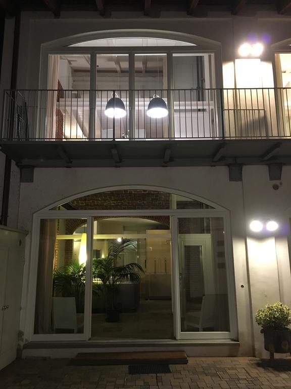 Alla Corte Dei Bertoli Spa 카날레 외부 사진