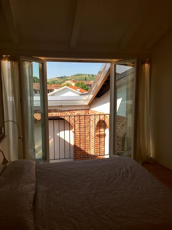 Alla Corte Dei Bertoli Spa 카날레 외부 사진