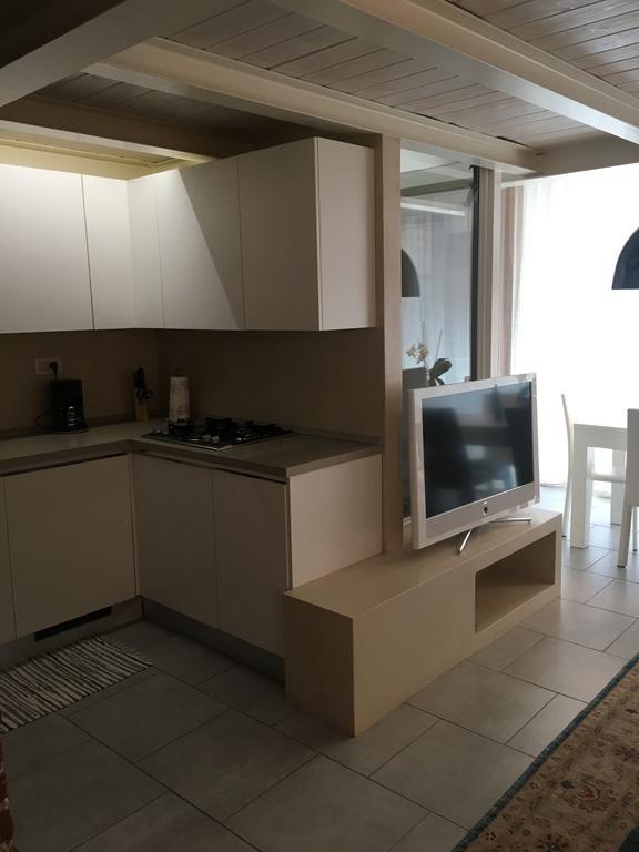 Alla Corte Dei Bertoli Spa 카날레 외부 사진