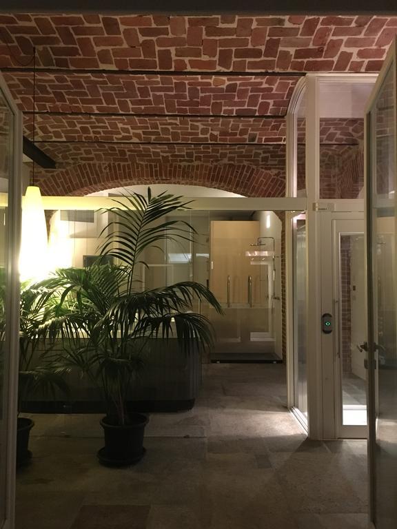 Alla Corte Dei Bertoli Spa 카날레 외부 사진