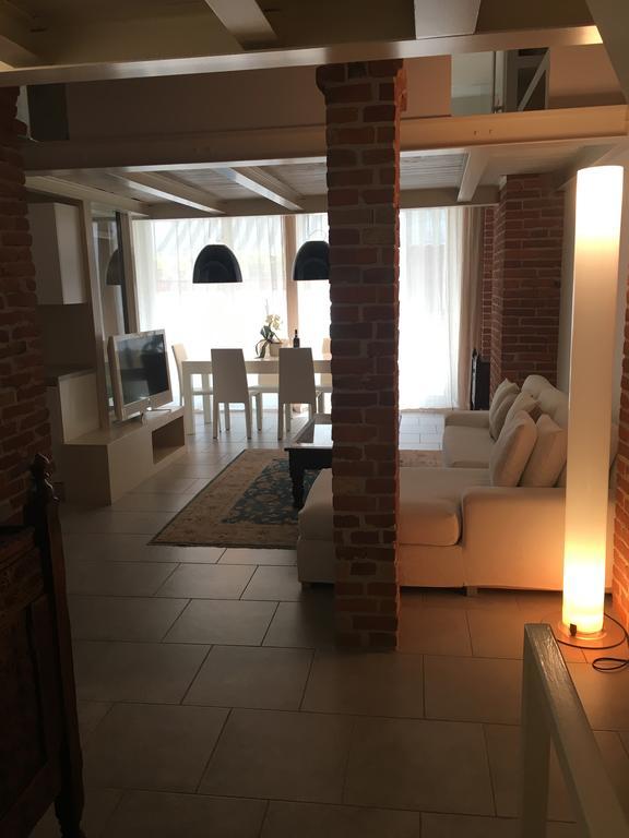 Alla Corte Dei Bertoli Spa 카날레 외부 사진