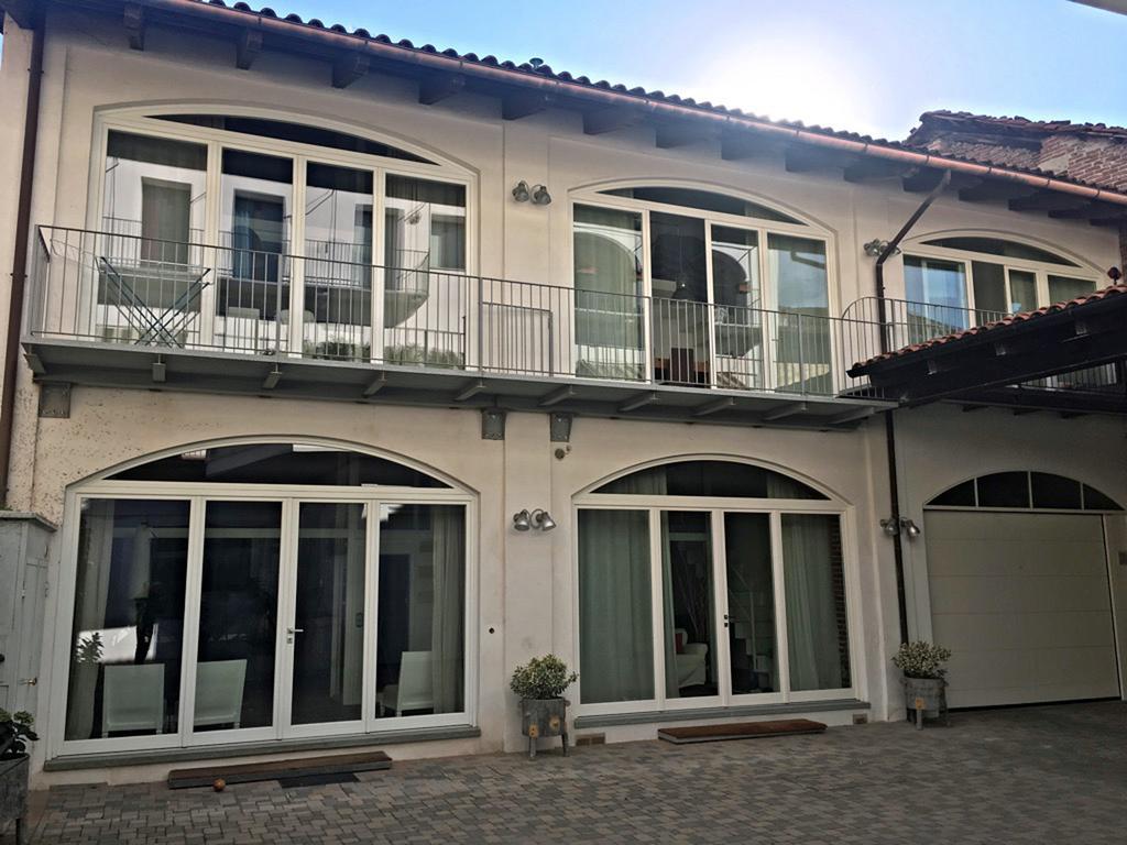 Alla Corte Dei Bertoli Spa 카날레 외부 사진