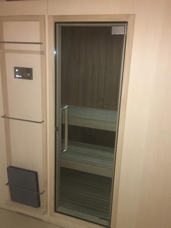 Alla Corte Dei Bertoli Spa 카날레 외부 사진